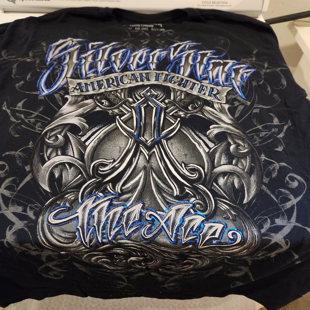 Silver Star - image 2